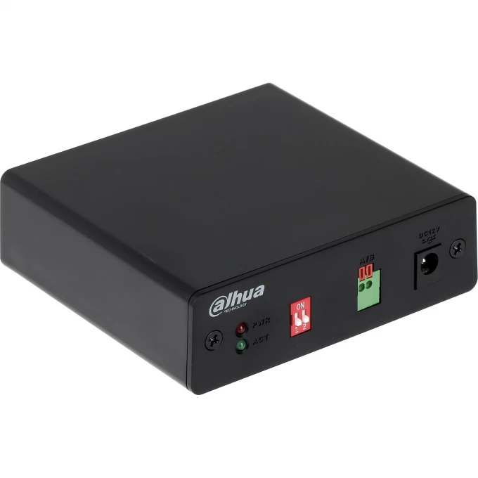 Блок DAHUA , черный DHI-ARB1606 Блок DAHUA , черный DHI-ARB1606