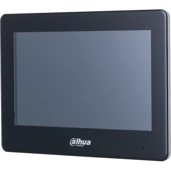 Домофон DAHUA DHI-VTH5421HB-W