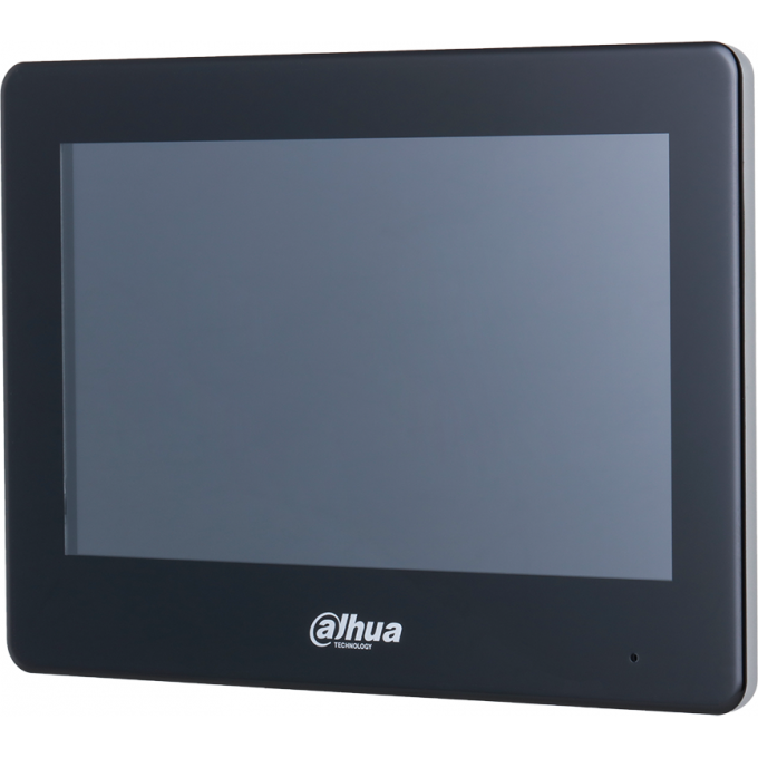 Домофон DAHUA DHI-VTH5421HB-W Домофон DAHUA DHI-VTH5421HB-W