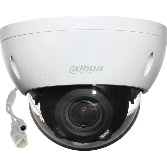 IP-камера DAHUA DH-IPC-HDBW2431RP-ZAS-S2 IP-камера DAHUA DH-IPC-HDBW2431RP-ZAS-S2