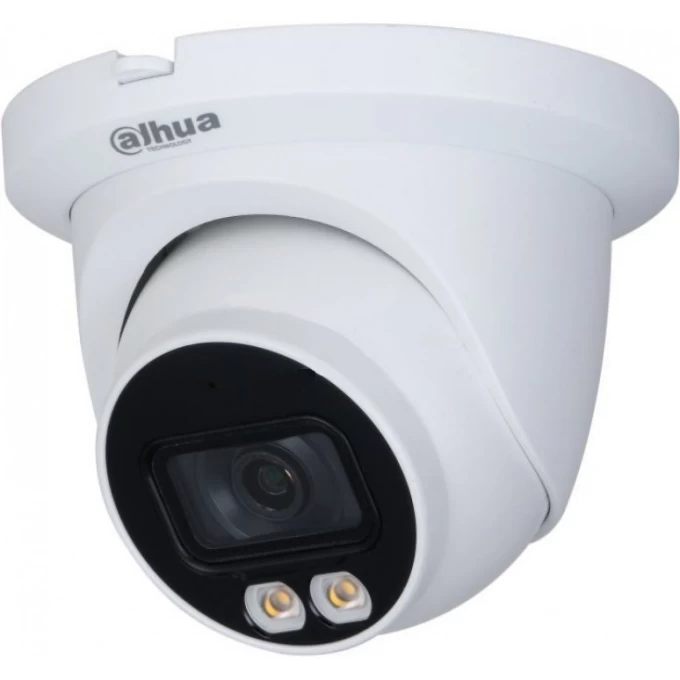 IP-камера DAHUA DH-IPC-HDW2239TP-AS-LED-0280B IP-камера DAHUA DH-IPC-HDW2239TP-AS-LED-0280B