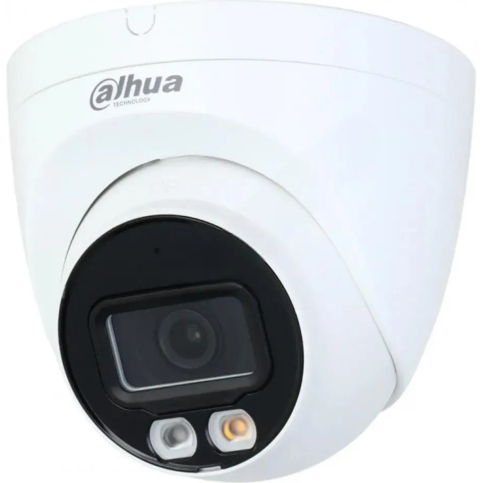 IP-камера DAHUA DH-IPC-HDW2449TP-S-LED-0360B IP-камера DAHUA DH-IPC-HDW2449TP-S-LED-0360B