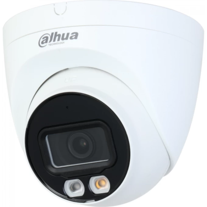 IP-камера DAHUA DH-IPC-HDW2849TP-S-IL-0280B IP-камера DAHUA DH-IPC-HDW2849TP-S-IL-0280B