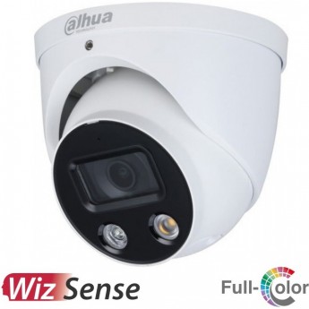 IP-камера DAHUA DH-IPC-HDW3449HP-AS-PV-0280B-S3