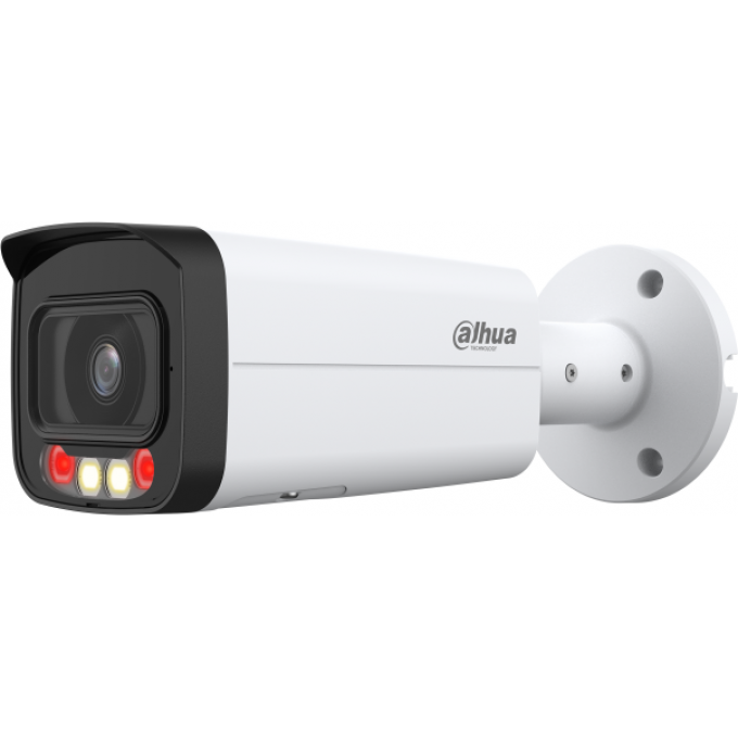 IP-камера DAHUA DH-IPC-HFW2449TP-AS-IL-0800B IP-камера DAHUA DH-IPC-HFW2449TP-AS-IL-0800B
