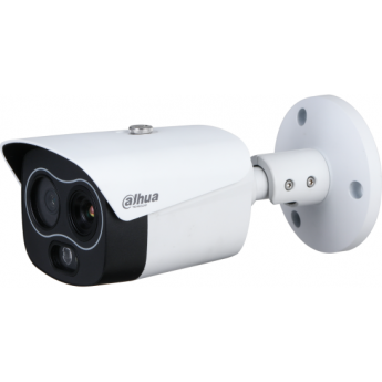 IP-камера DAHUA DH-TPC-BF1241P-B3F4-WIFI-S2 IP-камера DAHUA DH-TPC-BF1241P-B3F4-WIFI-S2