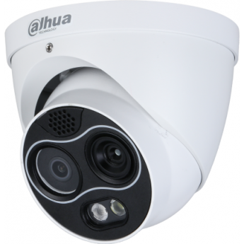 IP-камера DAHUA DHI-TPC-DF1241P-TB7F8-S2 IP-камера DAHUA DHI-TPC-DF1241P-TB7F8-S2