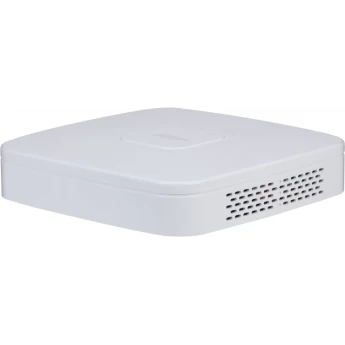 IP-видеорегистратор DAHUA DHI-NVR2104-P-I2