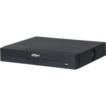 IP-видеорегистратор DAHUA DHI-NVR2104HS-P-I2 IP-видеорегистратор DAHUA DHI-NVR2104HS-P-I2