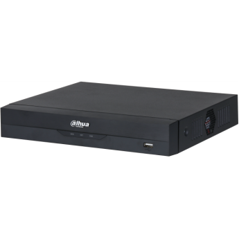IP-видеорегистратор DAHUA DHI-NVR2108HS-8P-I2 IP-видеорегистратор DAHUA DHI-NVR2108HS-8P-I2