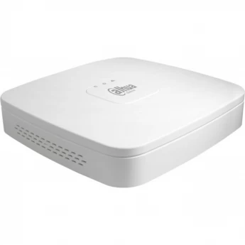 IP-видеорегистратор DAHUA DHI-NVR4108-8P-4KS2/L