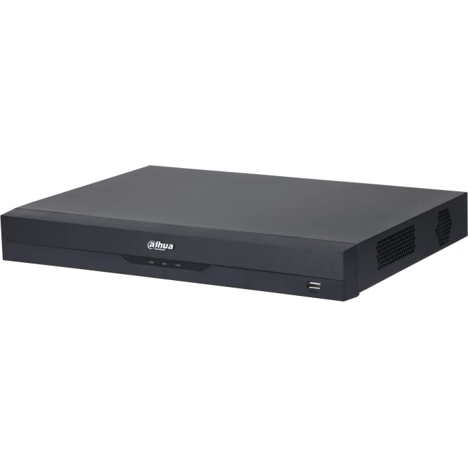 IP-видеорегистратор DAHUA DHI-NVR4208-EI IP-видеорегистратор DAHUA DHI-NVR4208-EI