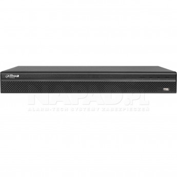 IP-видеорегистратор DAHUA DHI-NVR4216-4KS3
