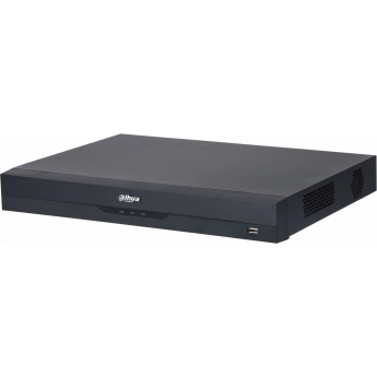 IP-видеорегистратор DAHUA DHI-NVR5216-8P-EI IP-видеорегистратор DAHUA DHI-NVR5216-8P-EI
