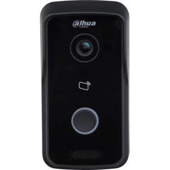 IP вызывные панели DAHUA DHI-VTO2111D-P-S2