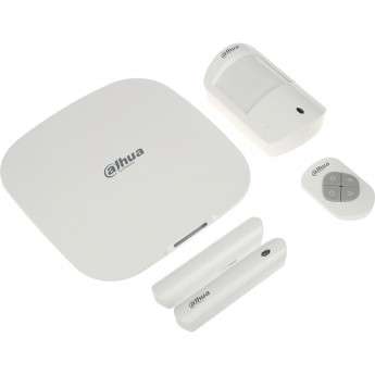 Комплект охранной сигнализации DAHUA DHI-ART-ARC3000H-03-GW2(868)