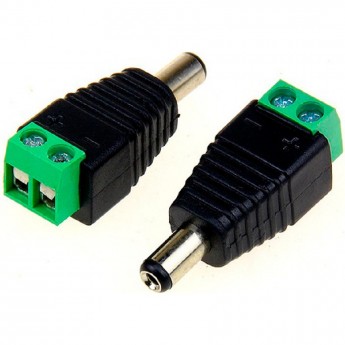 Коннектор DAHUA MC-DC-40 Коннектор DAHUA MC-DC-40