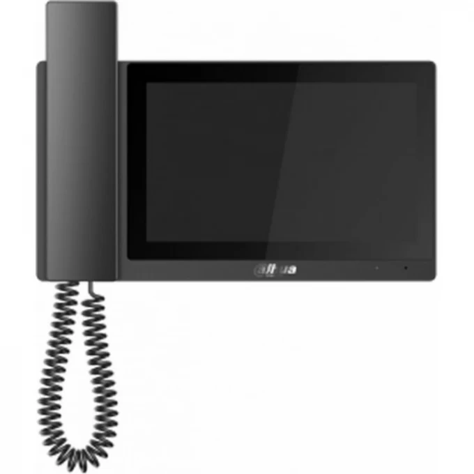 Монитор видеодомофона IP DAHUA DH-VTH5421E-H Монитор видеодомофона IP DAHUA DH-VTH5421E-H