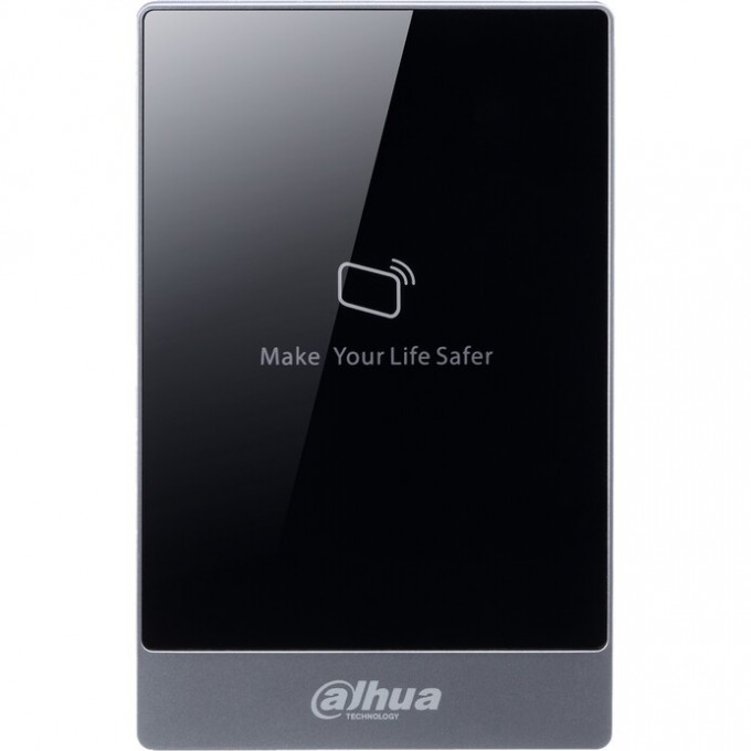 Считыватель DAHUA DHI-ASR1100A-D Считыватель DAHUA DHI-ASR1100A-D