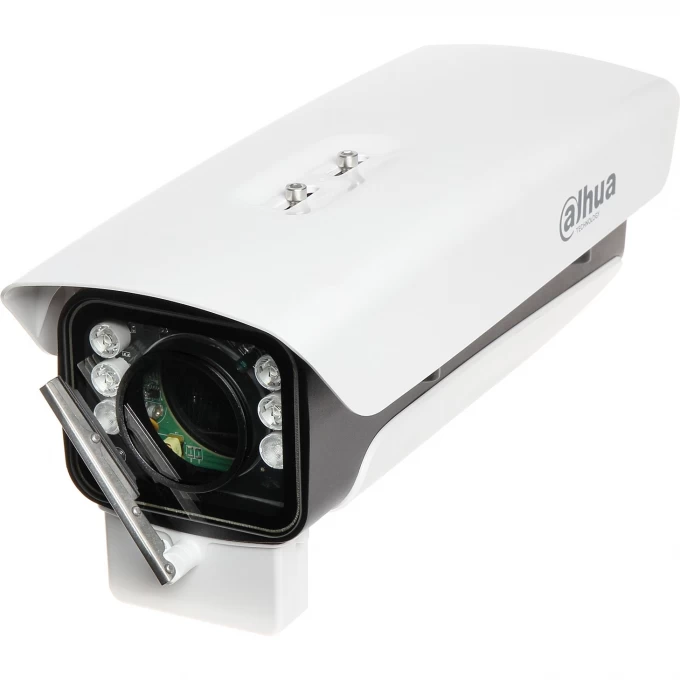 Термокожух DAHUA DH-PFH610N-IR-W-V2 Термокожух DAHUA DH-PFH610N-IR-W-V2