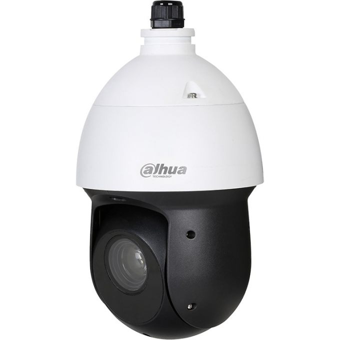 Уличная купольная PTZ IP-видеокамера DAHUA DH-SD49216DB-HNY Уличная купольная PTZ IP-видеокамера DAHUA DH-SD49216DB-HNY
