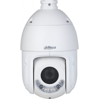 Уличная купольная PTZ IP-видеокамера DAHUA DH-SD4E425GB-HNR-A-PV1 Уличная купольная PTZ IP-видеокамера DAHUA DH-SD4E425GB-HNR-A-PV1
