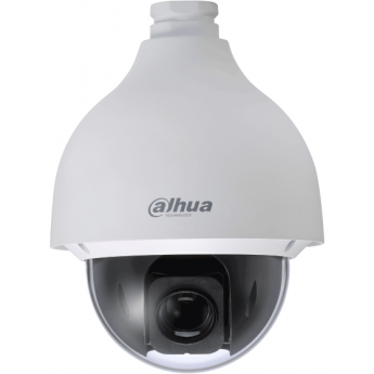 Уличная купольная PTZ IP-видеокамера DAHUA DH-SD50232GB-HNR Уличная купольная PTZ IP-видеокамера DAHUA DH-SD50232GB-HNR