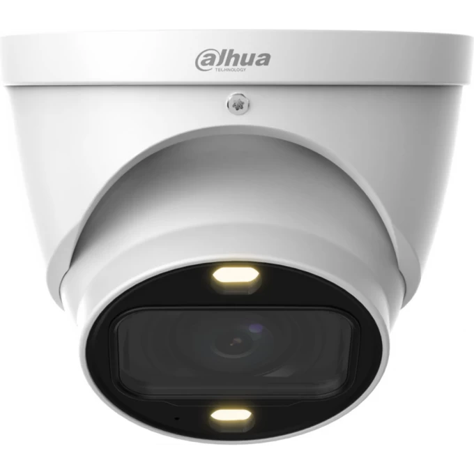 Видеокамера DAHUA DH-HAC-HDW1239TP-Z-A-LED-S2 Видеокамера DAHUA DH-HAC-HDW1239TP-Z-A-LED-S2