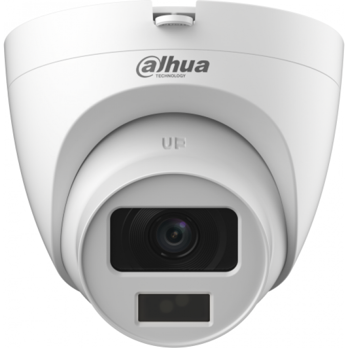 Видеокамера DAHUA DH-HAC-HDW1500CLQP-IL-A-0280B-S2 Видеокамера DAHUA DH-HAC-HDW1500CLQP-IL-A-0280B-S2