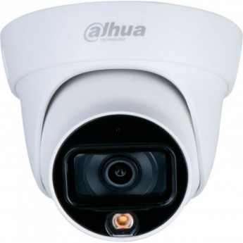 Видеокамера DAHUA DH-HAC-HDW1509TLQP-A-LED-0280B-S2