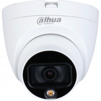 Видеокамера DAHUA DH-HAC-HDW1509TLQP-A-LED-0360B-S2