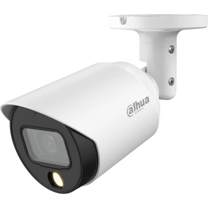 Видеокамера DAHUA DH-HAC-HFW1239TP-A-LED-0360B-S2 Видеокамера DAHUA DH-HAC-HFW1239TP-A-LED-0360B-S2