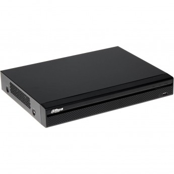 Видеорегистратор DAHUA DH-XVR5216AN-4KL-X-16P Видеорегистратор DAHUA DH-XVR5216AN-4KL-X-16P